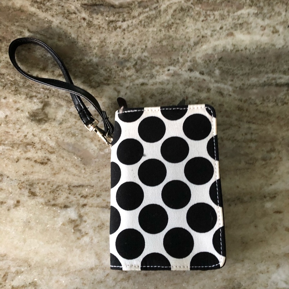 Thirty one Wallet